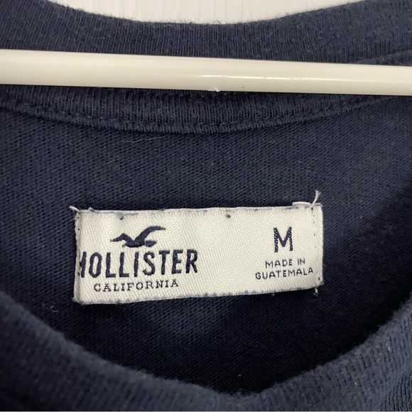 Hollister T shirt dress - Picture 3 of 3
